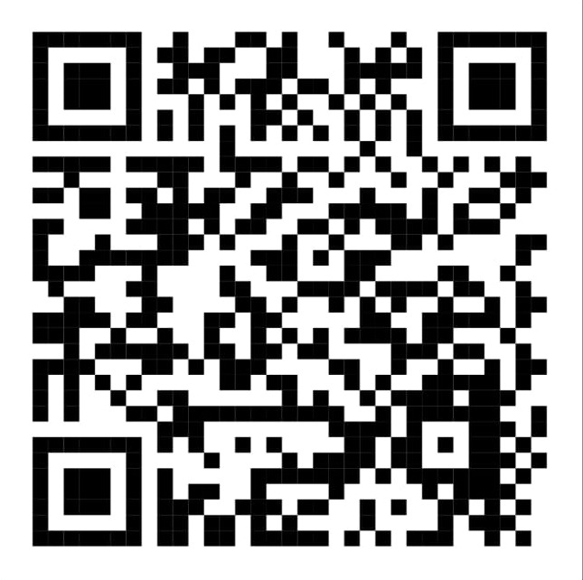 codigo QR Facebook