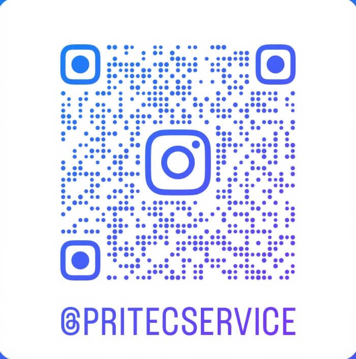 codigo QR Instagram